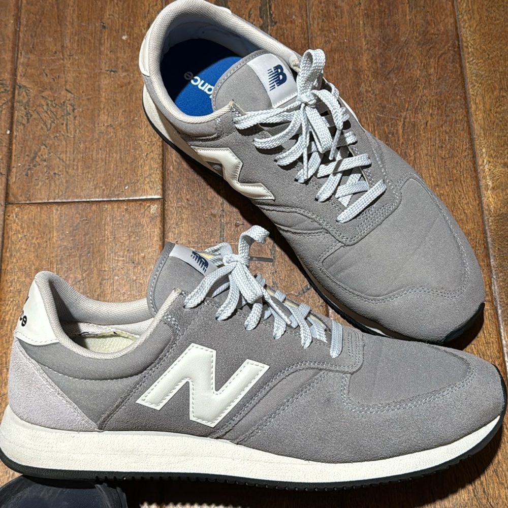 👟NEW BALANCE 👟 - Picture 2 of 6
